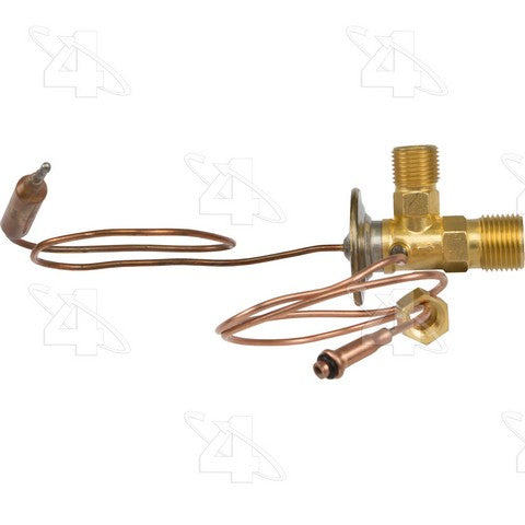 Four Seasons A/C Expansion Valve P/N:38872 Fits: Acura Integra, Honda Accord, Honda Civic, Honda Crx, Honda Prelude, International Scout Ii, Jaguar Xj12, Jaguar Xj6, Jaguar Xjs - Image 2