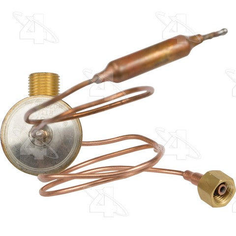 Four Seasons A/C Expansion Valve P/N:38872 Fits: Acura Integra, Honda Accord, Honda Civic, Honda Crx, Honda Prelude, International Scout Ii, Jaguar Xj12, Jaguar Xj6, Jaguar Xjs - Image 5