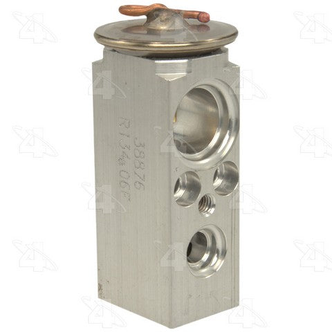 Four Seasons A/C Expansion Valve P/N:38876 Fits: Cadillac Catera 01-97 - Image 1