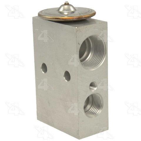 Four Seasons A/C Expansion Valve P/N:38878 Fits: Autocar Acl, Autocar Acm, Autocar At, Autocar C / Dc, Autocar Construcktor, Autocar Dk, Autocar Ds, Autocar S, Autocar Llc. Xpeditor Wx, Ford Cf6000 - Image 1