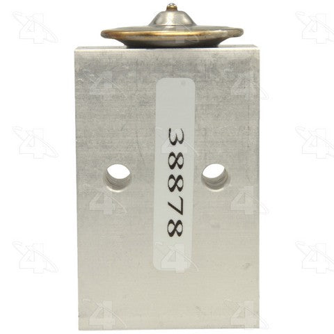 Four Seasons A/C Expansion Valve P/N:38878 Fits: Autocar Acl, Autocar Acm, Autocar At, Autocar C / Dc, Autocar Construcktor, Autocar Dk, Autocar Ds, Autocar S, Autocar Llc. Xpeditor Wx, Ford Cf6000 - Image 2