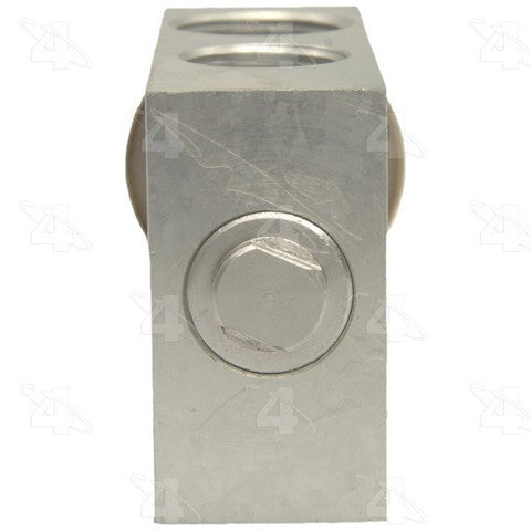 Four Seasons A/C Expansion Valve P/N:38880 Fits: Freightliner Century Class, Freightliner Fc70, Freightliner Fl106, Freightliner Fl112, Freightliner Fl50, Freightliner Fl60, Freightliner Fl70, Freightliner Fl80, Freightliner Flb, Freightliner Flc112 - Image 3