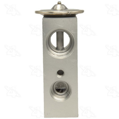 Four Seasons A/C Expansion Valve P/N:38880 Fits: Freightliner Century Class, Freightliner Fc70, Freightliner Fl106, Freightliner Fl112, Freightliner Fl50, Freightliner Fl60, Freightliner Fl70, Freightliner Fl80, Freightliner Flb, Freightliner Flc112 - Image 2