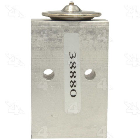 Four Seasons A/C Expansion Valve P/N:38880 Fits: Freightliner Century Class, Freightliner Fc70, Freightliner Fl106, Freightliner Fl112, Freightliner Fl50, Freightliner Fl60, Freightliner Fl70, Freightliner Fl80, Freightliner Flb, Freightliner Flc112 - Image 7
