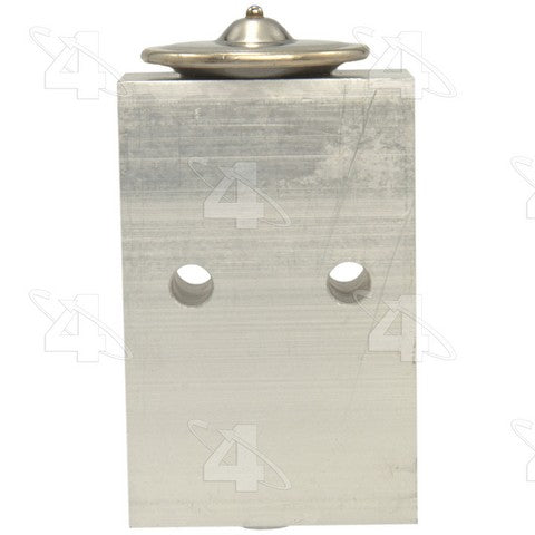 Four Seasons A/C Expansion Valve P/N:38880 Fits: Freightliner Century Class, Freightliner Fc70, Freightliner Fl106, Freightliner Fl112, Freightliner Fl50, Freightliner Fl60, Freightliner Fl70, Freightliner Fl80, Freightliner Flb, Freightliner Flc112 - Image 4