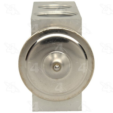 Four Seasons A/C Expansion Valve P/N:38880 Fits: Freightliner Century Class, Freightliner Fc70, Freightliner Fl106, Freightliner Fl112, Freightliner Fl50, Freightliner Fl60, Freightliner Fl70, Freightliner Fl80, Freightliner Flb, Freightliner Flc112 - Image 6