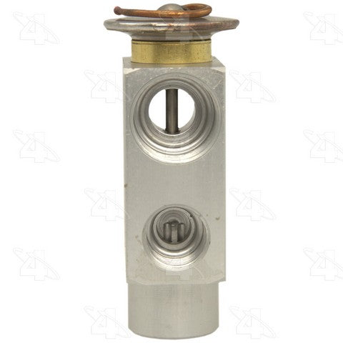 Four Seasons A/C Expansion Valve P/N:38881 Fits: BMW 733i 84-78, BMW 735i 86-85, BMW L6 1987, BMW L7 87-86, Mercedes-benz 240d 83-77, Mercedes-benz 280ce 81-78, Mercedes-benz 280e 81-77, Mercedes-benz 300cd 81-78, Mercedes-benz 300d 81-75 - Image 2