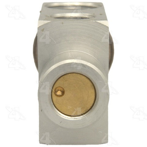 Four Seasons A/C Expansion Valve P/N:38881 Fits: BMW 733i 84-78, BMW 735i 86-85, BMW L6 1987, BMW L7 87-86, Mercedes-benz 240d 83-77, Mercedes-benz 280ce 81-78, Mercedes-benz 280e 81-77, Mercedes-benz 300cd 81-78, Mercedes-benz 300d 81-75 - Image 4