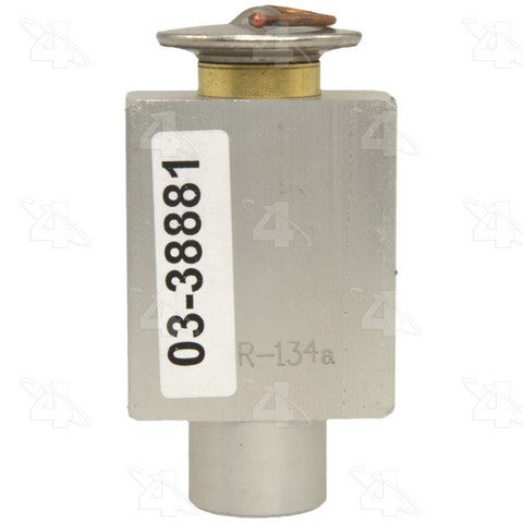 Four Seasons A/C Expansion Valve P/N:38881 Fits: BMW 733i 84-78, BMW 735i 86-85, BMW L6 1987, BMW L7 87-86, Mercedes-benz 240d 83-77, Mercedes-benz 280ce 81-78, Mercedes-benz 280e 81-77, Mercedes-benz 300cd 81-78, Mercedes-benz 300d 81-75 - Image 6