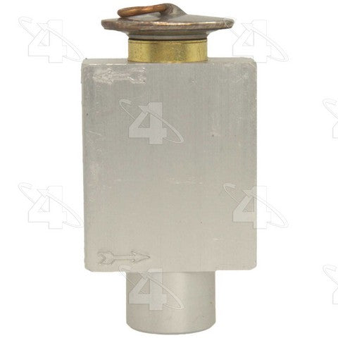 Four Seasons A/C Expansion Valve P/N:38881 Fits: BMW 733i 84-78, BMW 735i 86-85, BMW L6 1987, BMW L7 87-86, Mercedes-benz 240d 83-77, Mercedes-benz 280ce 81-78, Mercedes-benz 280e 81-77, Mercedes-benz 300cd 81-78, Mercedes-benz 300d 81-75 - Image 3