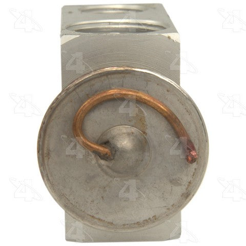 Four Seasons A/C Expansion Valve P/N:38881 Fits: BMW 733i 84-78, BMW 735i 86-85, BMW L6 1987, BMW L7 87-86, Mercedes-benz 240d 83-77, Mercedes-benz 280ce 81-78, Mercedes-benz 280e 81-77, Mercedes-benz 300cd 81-78, Mercedes-benz 300d 81-75 - Image 5
