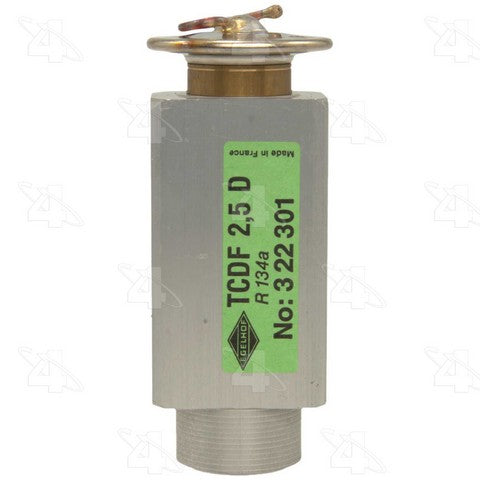 Four Seasons A/C Expansion Valve P/N:38882 Fits: Jaguar Vanden Plas 1994, Jaguar Xj6 94-93 - Image 4