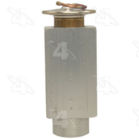 Four Seasons A/C Expansion Valve P/N:38882 Fits: Jaguar Vanden Plas 1994, Jaguar Xj6 94-93 - Image 6