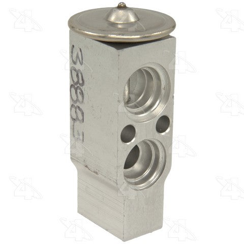 Four Seasons A/C Expansion Valve P/N:38883 Fits: Geo Prizm, Lexus Es300, Mitsubishi Montero, Toyota 4runner, Toyota Camry, Toyota Celica, Toyota Corolla, Toyota Land Cruiser, Toyota Mr2, Toyota Paseo, Toyota Previa, Toyota Supra, Toyota Tercel - Image 1