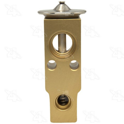 Four Seasons A/C Expansion Valve P/N:38884 Fits: Geo Prizm, Hyundai Tiburon, Isuzu Oasis, Lexus Es300, Lexus Lx450, Mitsubishi Montero, Suzuki Esteem, Toyota 4runner, Toyota Avalon, Toyota Camry - Image 3