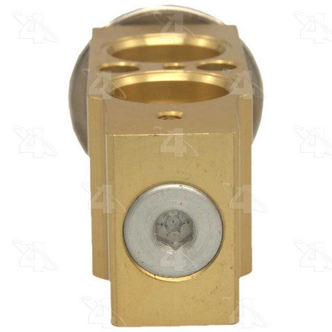 Four Seasons A/C Expansion Valve P/N:38884 Fits: Geo Prizm, Hyundai Tiburon, Isuzu Oasis, Lexus Es300, Lexus Lx450, Mitsubishi Montero, Suzuki Esteem, Toyota 4runner, Toyota Avalon, Toyota Camry - Image 4