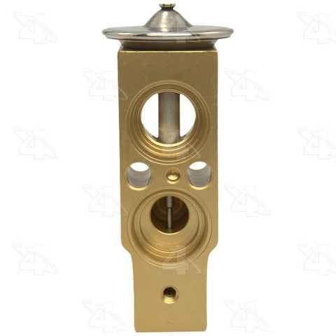 Four Seasons A/C Expansion Valve P/N:38884 Fits: Geo Prizm, Hyundai Tiburon, Isuzu Oasis, Lexus Es300, Lexus Lx450, Mitsubishi Montero, Suzuki Esteem, Toyota 4runner, Toyota Avalon, Toyota Camry - Image 5