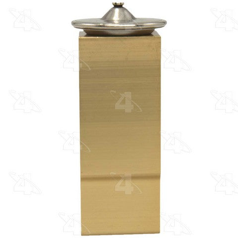 Four Seasons A/C Expansion Valve P/N:38884 Fits: Geo Prizm, Hyundai Tiburon, Isuzu Oasis, Lexus Es300, Lexus Lx450, Mitsubishi Montero, Suzuki Esteem, Toyota 4runner, Toyota Avalon, Toyota Camry - Image 7