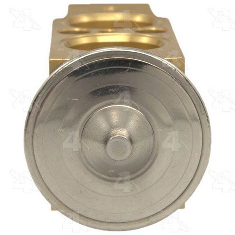 Four Seasons A/C Expansion Valve P/N:38884 Fits: Geo Prizm, Hyundai Tiburon, Isuzu Oasis, Lexus Es300, Lexus Lx450, Mitsubishi Montero, Suzuki Esteem, Toyota 4runner, Toyota Avalon, Toyota Camry - Image 2
