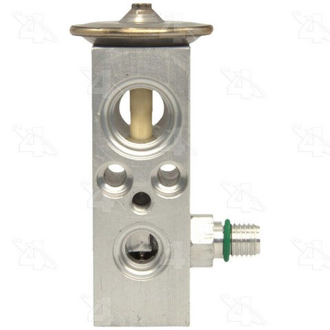 Four Seasons A/C Expansion Valve P/N:38886 Fits: International 2554, International 2574, International 2654, International 2674, International 3000, International 3000fe, International 3000ic, International 3000re, International 3200 - Image 4