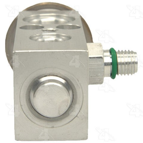 Four Seasons A/C Expansion Valve P/N:38886 Fits: International 2554, International 2574, International 2654, International 2674, International 3000, International 3000fe, International 3000ic, International 3000re, International 3200 - Image 7