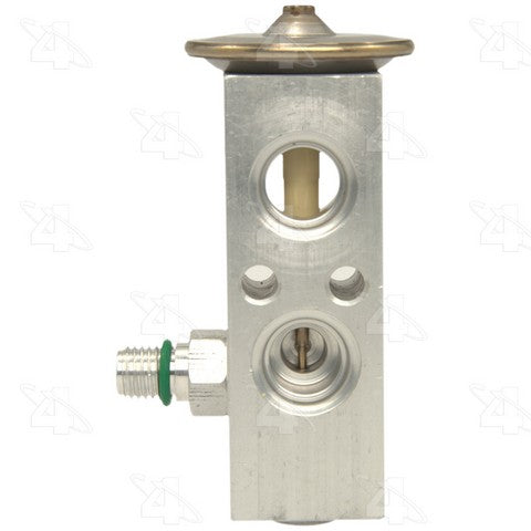 Four Seasons A/C Expansion Valve P/N:38886 Fits: International 2554, International 2574, International 2654, International 2674, International 3000, International 3000fe, International 3000ic, International 3000re, International 3200 - Image 3