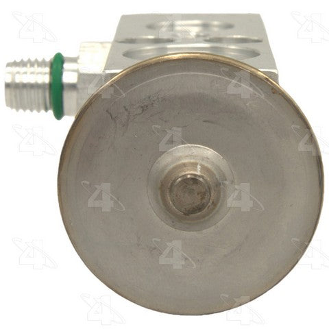 Four Seasons A/C Expansion Valve P/N:38886 Fits: International 2554, International 2574, International 2654, International 2674, International 3000, International 3000fe, International 3000ic, International 3000re, International 3200 - Image 5