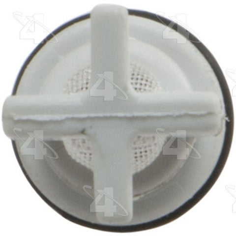 Four Seasons A/C Orifice Tube P/N:38887 Fits: Cadillac Deville, Cadillac Escalade, Cadillac Seville, Chevrolet C1500 Suburban, Chevrolet C2500 Suburban, Chevrolet Corvette, Chevrolet K1500 Suburban, Chevrolet K2500 Suburban, Chevrolet Suburban 1500 - Image 3