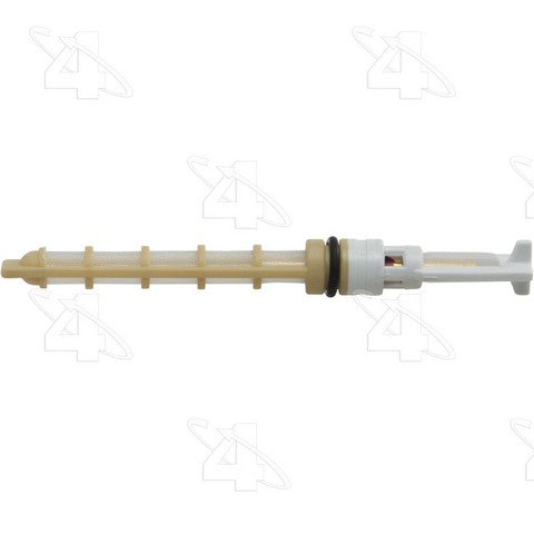 Four Seasons A/C Orifice Tube P/N:38887 Fits: Cadillac Deville, Cadillac Escalade, Cadillac Seville, Chevrolet C1500 Suburban, Chevrolet C2500 Suburban, Chevrolet Corvette, Chevrolet K1500 Suburban, Chevrolet K2500 Suburban, Chevrolet Suburban 1500 - Image 2