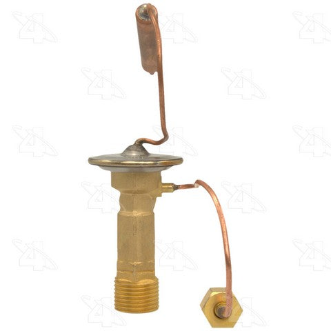 Four Seasons A/C Expansion Valve P/N:38889 Fits: Buick Skylark 93-92, Chevrolet Beretta 93-92, Chevrolet Corsica 93-92, Oldsmobile Achieva 93-92, Pontiac Grand Am 93-92 - Image 4