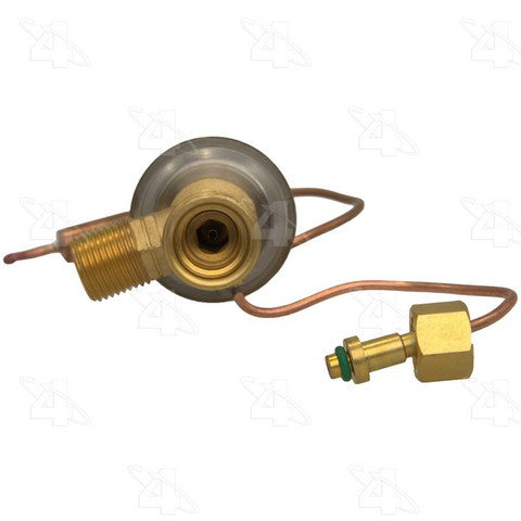 Four Seasons A/C Expansion Valve P/N:38889 Fits: Buick Skylark 93-92, Chevrolet Beretta 93-92, Chevrolet Corsica 93-92, Oldsmobile Achieva 93-92, Pontiac Grand Am 93-92 - Image 7