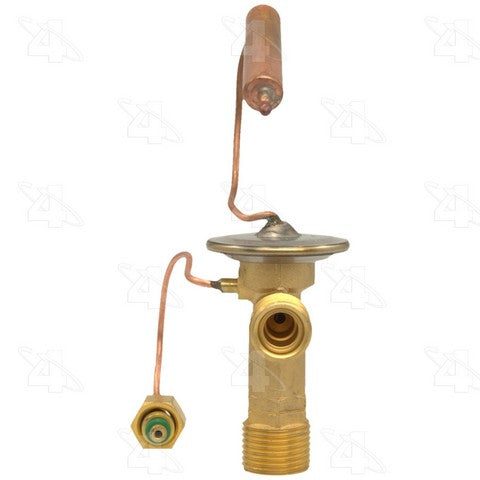 Four Seasons A/C Expansion Valve P/N:38889 Fits: Buick Skylark 93-92, Chevrolet Beretta 93-92, Chevrolet Corsica 93-92, Oldsmobile Achieva 93-92, Pontiac Grand Am 93-92 - Image 6