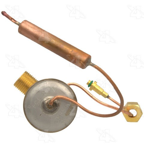 Four Seasons A/C Expansion Valve P/N:38889 Fits: Buick Skylark 93-92, Chevrolet Beretta 93-92, Chevrolet Corsica 93-92, Oldsmobile Achieva 93-92, Pontiac Grand Am 93-92 - Image 5