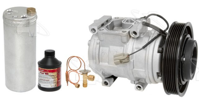Four Seasons A/C Compressor Kit P/N:3888NK Fits: Honda Accord 02-98 - Image 1