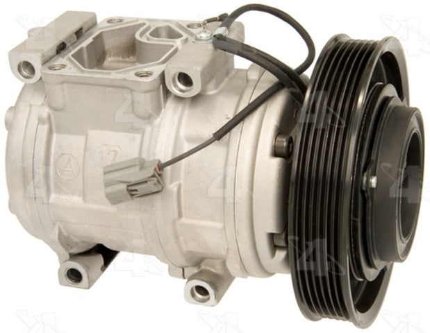 Four Seasons A/C Compressor Kit P/N:3888NK Fits: Honda Accord 02-98 - Image 4