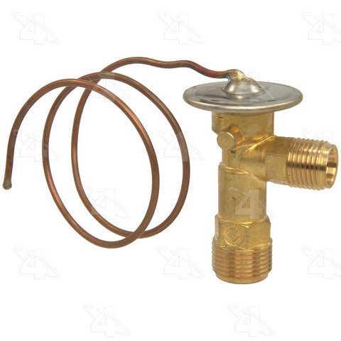 Four Seasons A/C Expansion Valve P/N:38891 Fits: Chevrolet Lumina Apv 96-94, Chevrolet Lumina Van 96-95, Oldsmobile Silhouette 96-94, Peterbilt 379 07-00, Pontiac Trans Sport 96-94 - Image 1