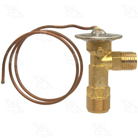 Four Seasons A/C Expansion Valve P/N:38891 Fits: Chevrolet Lumina Apv 96-94, Chevrolet Lumina Van 96-95, Oldsmobile Silhouette 96-94, Peterbilt 379 07-00, Pontiac Trans Sport 96-94 - Image 7