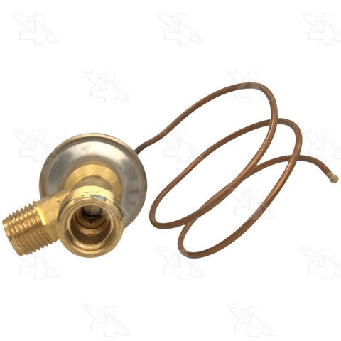 Four Seasons A/C Expansion Valve P/N:38891 Fits: Chevrolet Lumina Apv 96-94, Chevrolet Lumina Van 96-95, Oldsmobile Silhouette 96-94, Peterbilt 379 07-00, Pontiac Trans Sport 96-94 - Image 6