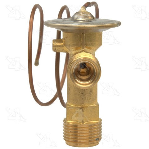 Four Seasons A/C Expansion Valve P/N:38891 Fits: Chevrolet Lumina Apv 96-94, Chevrolet Lumina Van 96-95, Oldsmobile Silhouette 96-94, Peterbilt 379 07-00, Pontiac Trans Sport 96-94 - Image 4