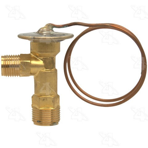 Four Seasons A/C Expansion Valve P/N:38891 Fits: Chevrolet Lumina Apv 96-94, Chevrolet Lumina Van 96-95, Oldsmobile Silhouette 96-94, Peterbilt 379 07-00, Pontiac Trans Sport 96-94 - Image 5
