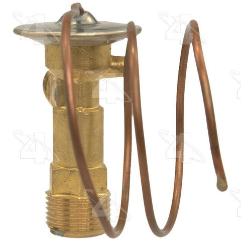 Four Seasons A/C Expansion Valve P/N:38891 Fits: Chevrolet Lumina Apv 96-94, Chevrolet Lumina Van 96-95, Oldsmobile Silhouette 96-94, Peterbilt 379 07-00, Pontiac Trans Sport 96-94 - Image 2