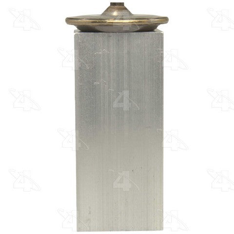 Four Seasons A/C Expansion Valve P/N:38892 Fits: Kenworth T700 12-11, Volvo Vhd 02-01, Volvo Vn 99-98, Volvo Vnm 02-00 - Image 4