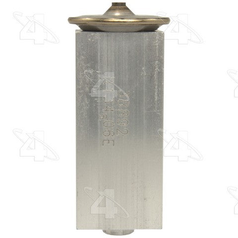 Four Seasons A/C Expansion Valve P/N:38892 Fits: Kenworth T700 12-11, Volvo Vhd 02-01, Volvo Vn 99-98, Volvo Vnm 02-00 - Image 2