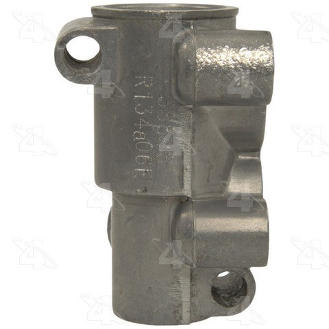 Four Seasons A/C Expansion Valve P/N:38898 Fits: Saturn Sc 92-91, Saturn Sc1 02-93, Saturn Sc2 02-93, Saturn Sl 02-91, Saturn Sl1 02-91, Saturn Sl2 02-91, Saturn Sw1 99-93, Saturn Sw2 01-93 - Image 4