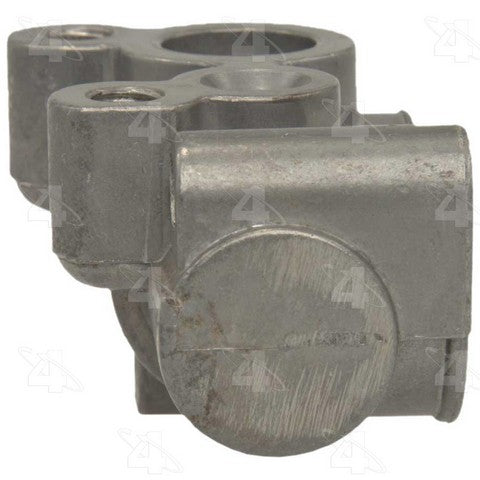 Four Seasons A/C Expansion Valve P/N:38898 Fits: Saturn Sc 92-91, Saturn Sc1 02-93, Saturn Sc2 02-93, Saturn Sl 02-91, Saturn Sl1 02-91, Saturn Sl2 02-91, Saturn Sw1 99-93, Saturn Sw2 01-93 - Image 3