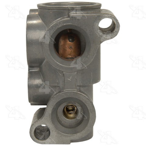 Four Seasons A/C Expansion Valve P/N:38898 Fits: Saturn Sc 92-91, Saturn Sc1 02-93, Saturn Sc2 02-93, Saturn Sl 02-91, Saturn Sl1 02-91, Saturn Sl2 02-91, Saturn Sw1 99-93, Saturn Sw2 01-93 - Image 6