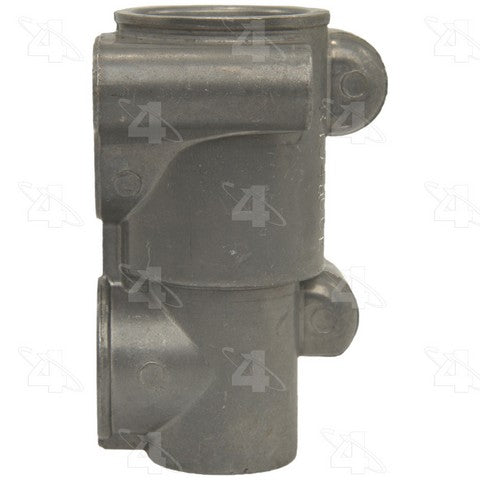 Four Seasons A/C Expansion Valve P/N:38898 Fits: Saturn Sc 92-91, Saturn Sc1 02-93, Saturn Sc2 02-93, Saturn Sl 02-91, Saturn Sl1 02-91, Saturn Sl2 02-91, Saturn Sw1 99-93, Saturn Sw2 01-93 - Image 5
