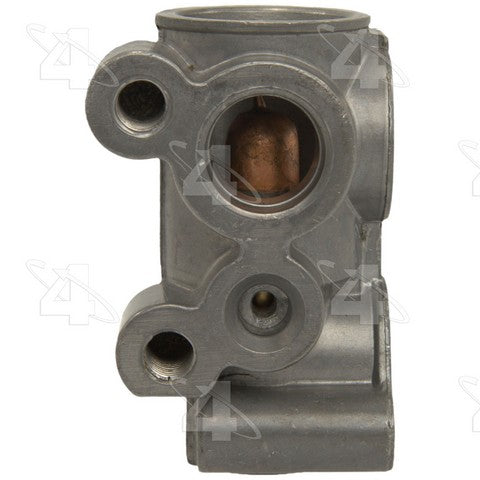 Four Seasons A/C Expansion Valve P/N:38898 Fits: Saturn Sc 92-91, Saturn Sc1 02-93, Saturn Sc2 02-93, Saturn Sl 02-91, Saturn Sl1 02-91, Saturn Sl2 02-91, Saturn Sw1 99-93, Saturn Sw2 01-93 - Image 2