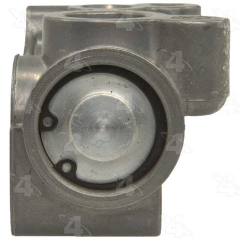Four Seasons A/C Expansion Valve P/N:38898 Fits: Saturn Sc 92-91, Saturn Sc1 02-93, Saturn Sc2 02-93, Saturn Sl 02-91, Saturn Sl1 02-91, Saturn Sl2 02-91, Saturn Sw1 99-93, Saturn Sw2 01-93 - Image 7