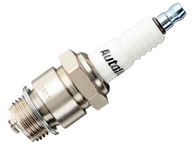 Autolite Spark Plug P/N:388 Fits: Chevrolet Ae Independence Truck, Chevrolet Confederate, Chevrolet Universal, Chrysler Series 66, Chrysler Series 70, Chrysler Series 77, Chrysler Series Cg, Desoto Model Cf, Desoto Model Ck, Desoto Model K - Image 2